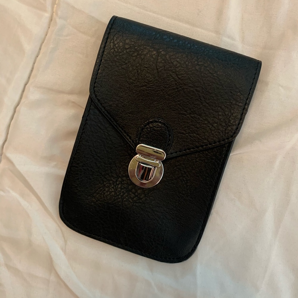 Phone and wallet case